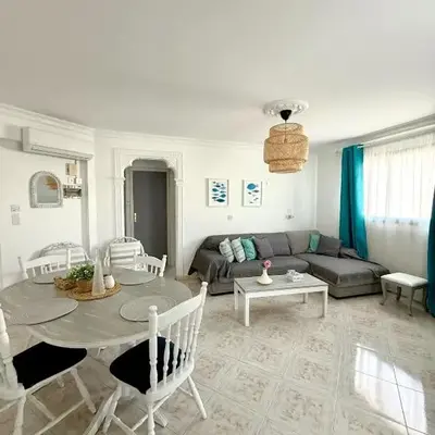 Irenes Apartment