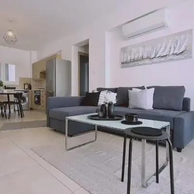 STAY Novel Apartment