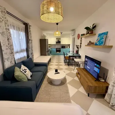 Olivia One Bedroom Apt renovated 2026