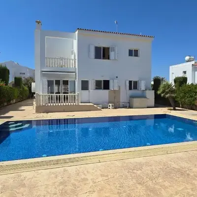 Villa Dafni Malama