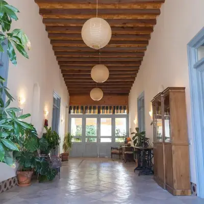ANANKE Home