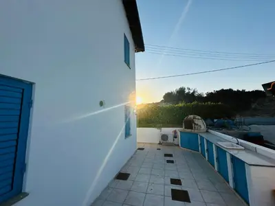 Gallery image of House in Maroni in Pervolia
