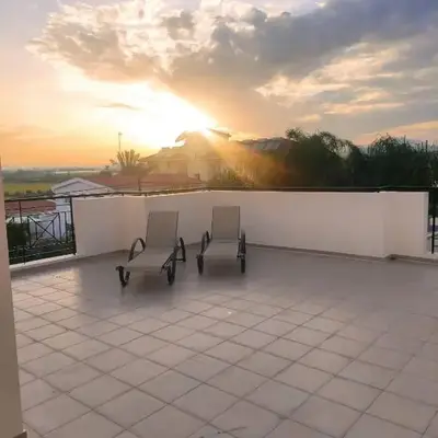 Kiti 2 bedroom Penthouse