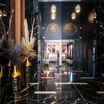 Lazuli Hermes Apartments