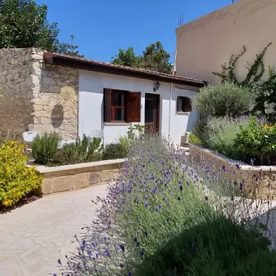 The Little House