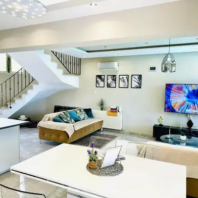 Luxury Villa LAPIS LAZULI
