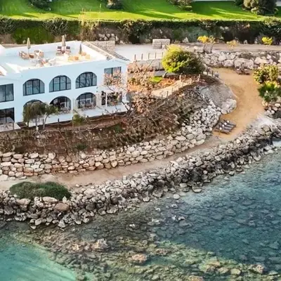 Sirena Bay Beach House and Luxury Suites
