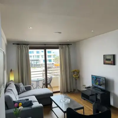 Ithaki Phinikoudes Apartment No. 105