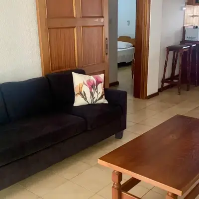 Sandy Beach Villas Sea View Apartment Pyla