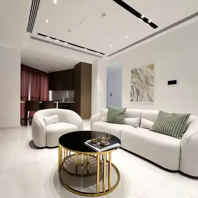 Nicosia 360 Luxury Living A