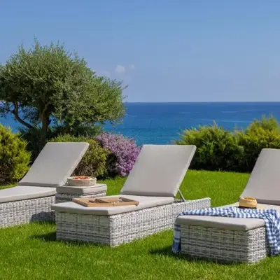 Protaras Sirina Seafront Paradise