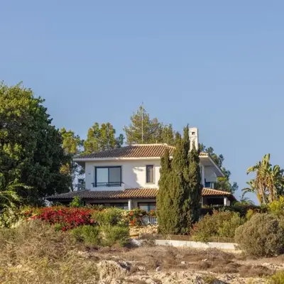 Ayia Napa Sycamore SeaView