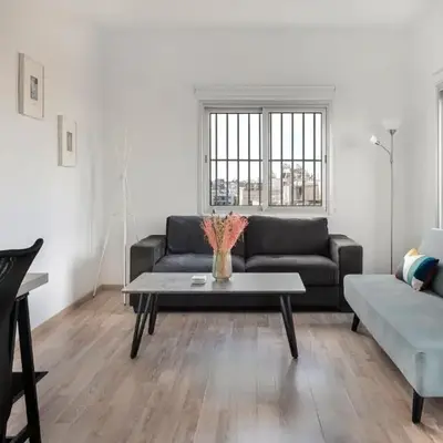 Phaedrus Living Larnaca Harbour Heights
