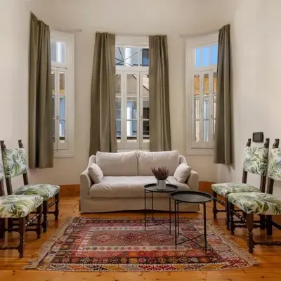 Klokkari Stays - Cozy Stay City Center By Platform 357
