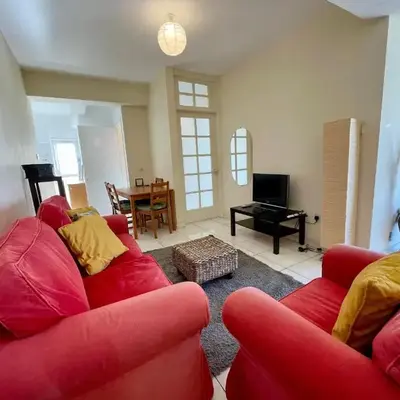 Central Comfort in Nicosia - Orfeos By Platform 357