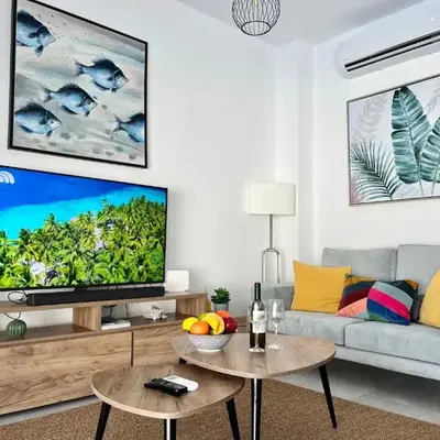STAY Villa Palm