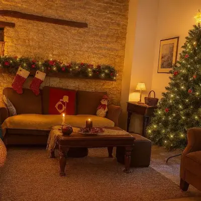 Ariadni Cottage