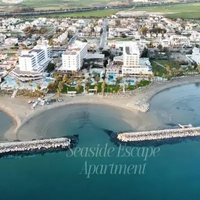 Seaside Escape Apartment