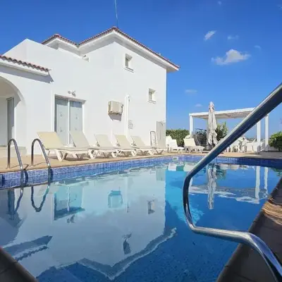 STAY Villa Harsha