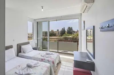 Gallery image of Protaras Pearl PE15 in Paralimni
