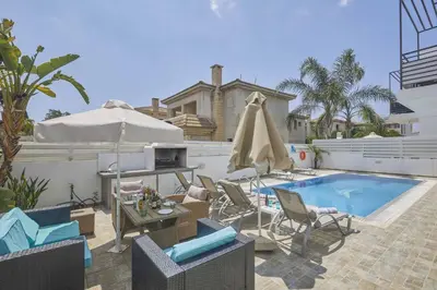 Gallery image of Protaras Pearl PE15 in Paralimni