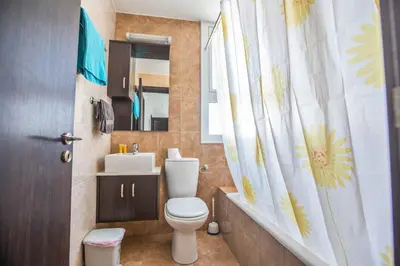 Gallery image of Protaras Pearl PE16 in Paralimni