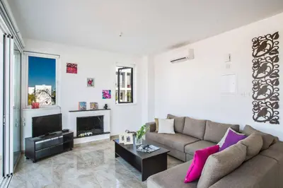 Gallery image of Protaras Pearl PE16 in Paralimni