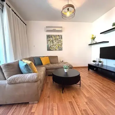 One Bedroom Flat in Central Nicosia