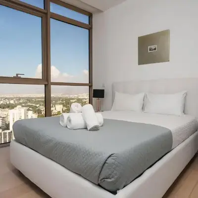 360 Sky Residence