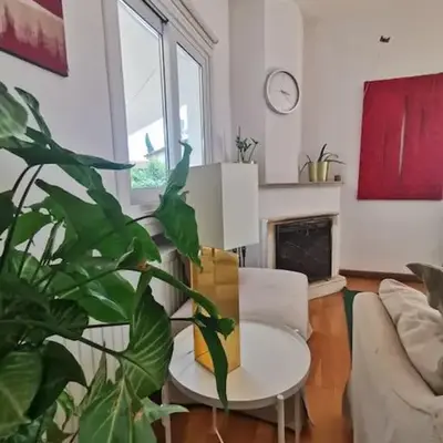 Cozy Family Home
