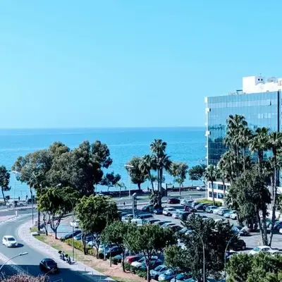 Diana Apartment