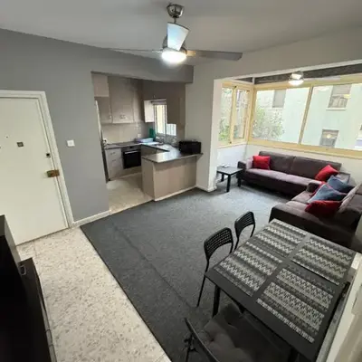 Georges 2 Bedroom Apartment
