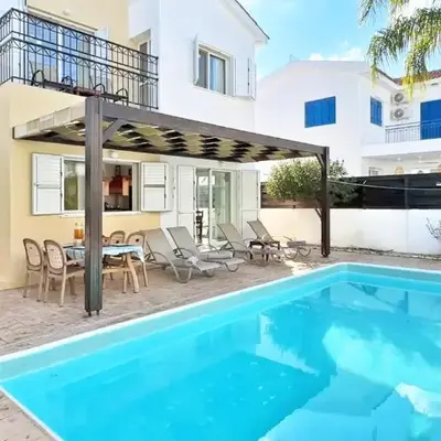 Villa Kos #7