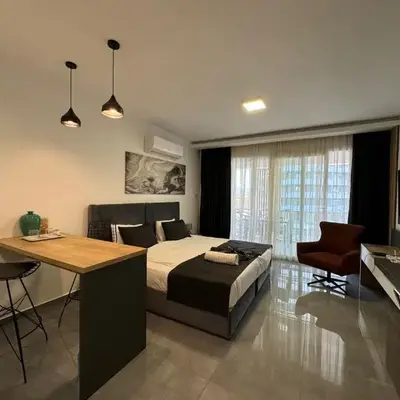 Courtyard Holiday Resort Studio