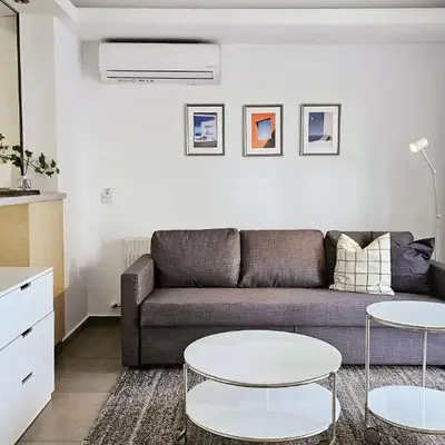 Phaedrus Living Limassol Ocean Pearl Residence