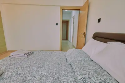 Gallery image of Rosam Seaview Holiday apartment in Ayia Napa