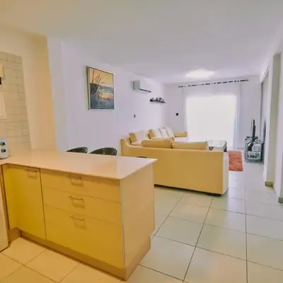 Rosam Seaview Holiday apartment