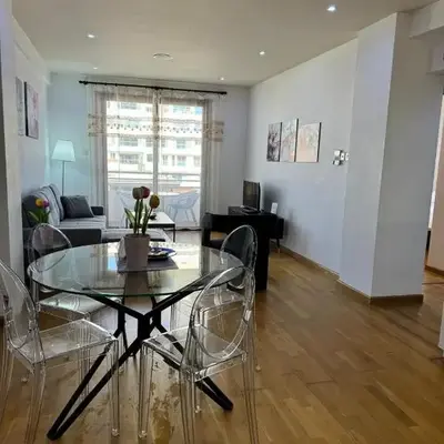 Ithaki Phinikoudes Apartment No. 205