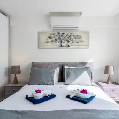 Pervolia Seaview Escape