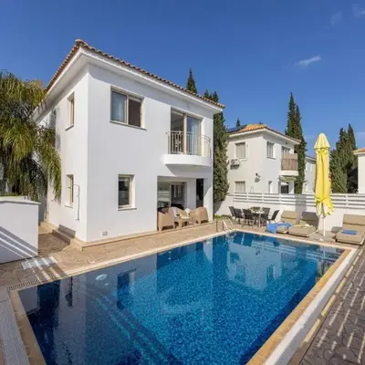 villa Palms 31