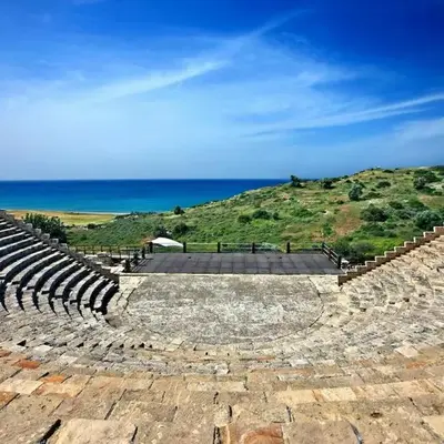Lydia's Sea View - 2 bed House