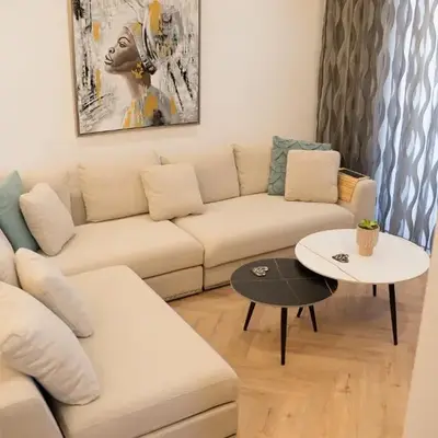 Delightful 1st Floor Xanthippis Apartment