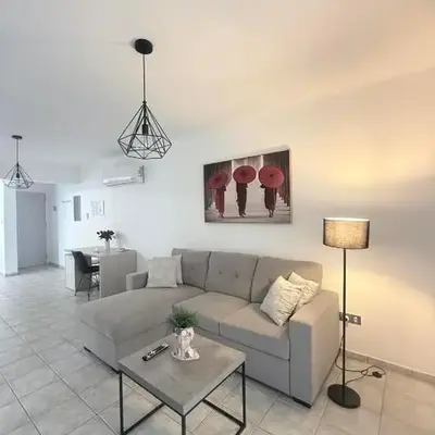 Elegant 2BR Apartment- La Vie Royale