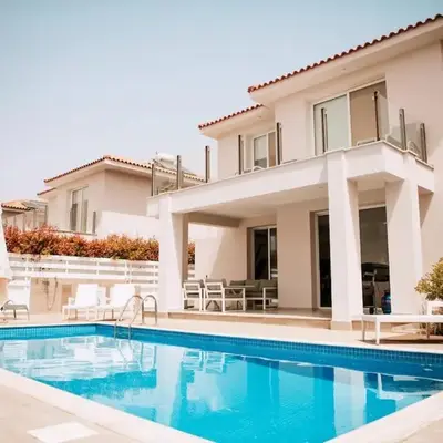 Jupiter Villa