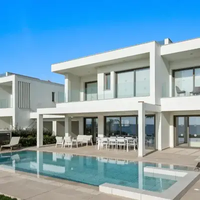 Serenity Waves Villa 2