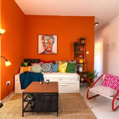 The Pop Art Residences & Studios in Larnaca