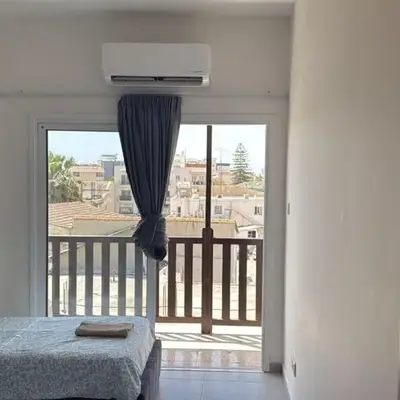 Unique City Center Rooms