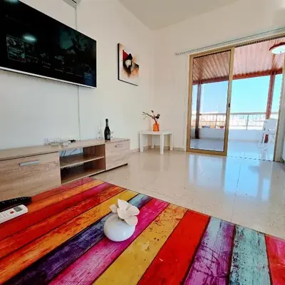 Greco 356 Apartment