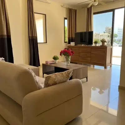 A sea breeze villa
