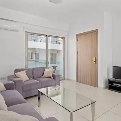 Downtown Comfort Apartment